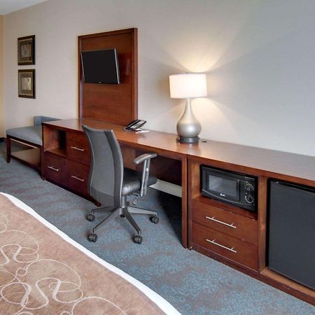 Comfort Suites Texarkana Arkansas Εξωτερικό φωτογραφία