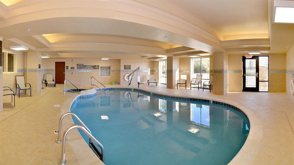 Comfort Suites Texarkana Arkansas Εξωτερικό φωτογραφία