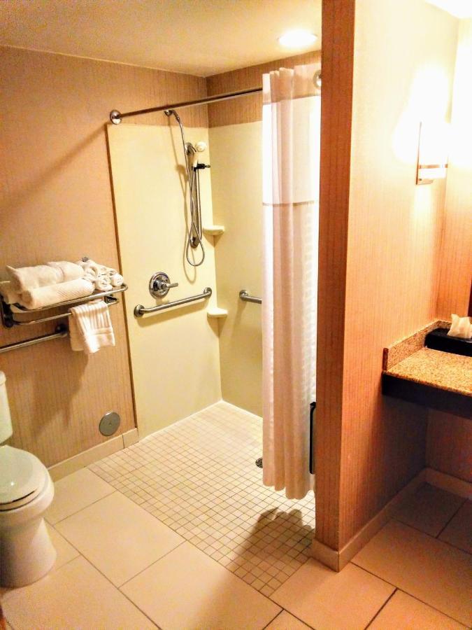 Comfort Suites Texarkana Arkansas Εξωτερικό φωτογραφία