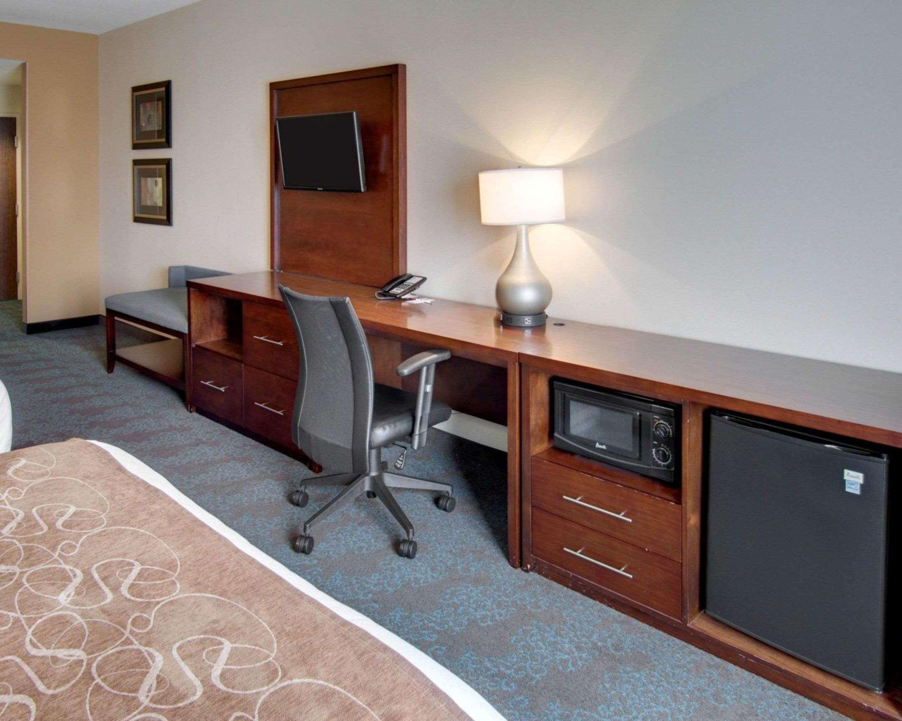 Comfort Suites Texarkana Arkansas Εξωτερικό φωτογραφία