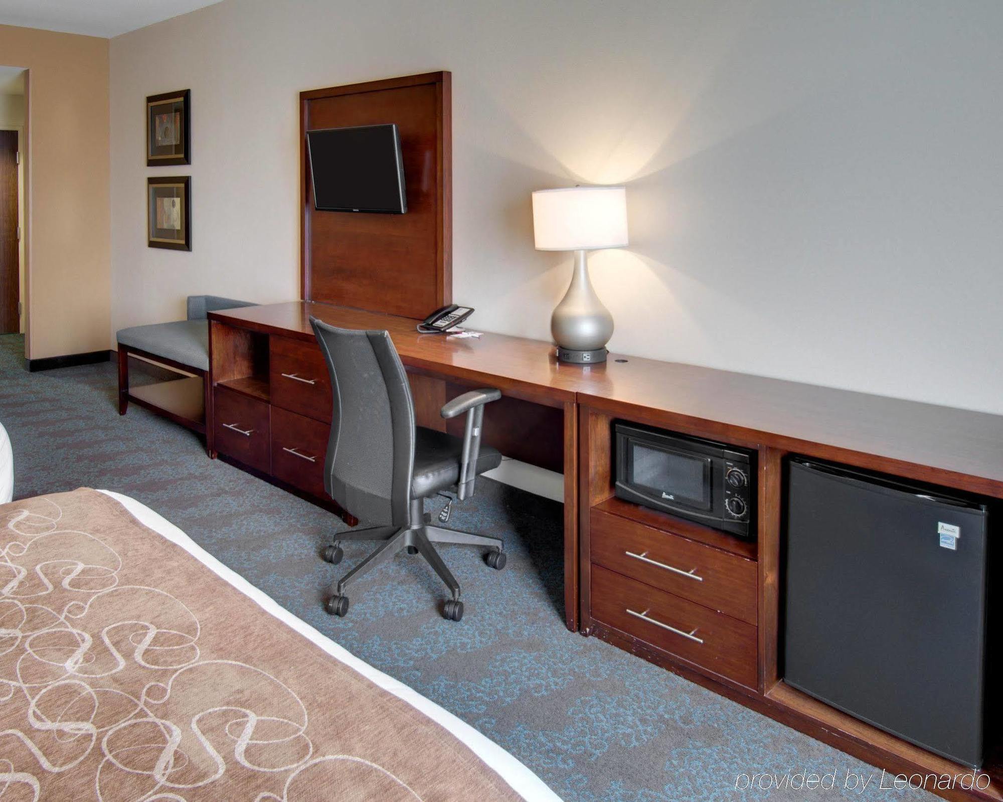 Comfort Suites Texarkana Arkansas Εξωτερικό φωτογραφία