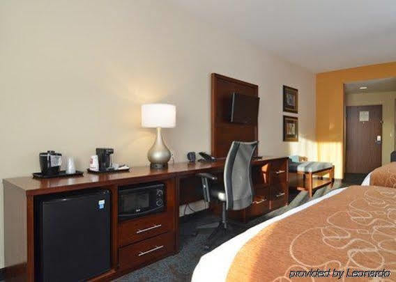 Comfort Suites Texarkana Arkansas Εξωτερικό φωτογραφία