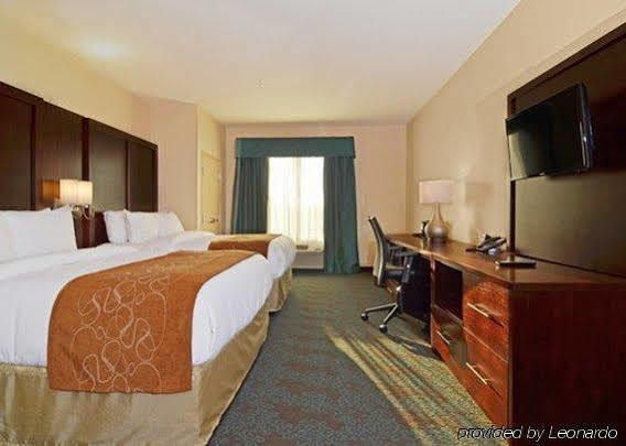 Comfort Suites Texarkana Arkansas Εξωτερικό φωτογραφία