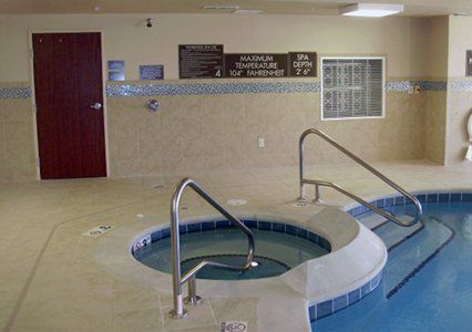 Comfort Suites Texarkana Arkansas Ανέσεις φωτογραφία